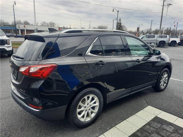 2018 Chevrolet Equinox 1LT (Stk: C0431B) in Morrisburg - Image 5 of 22