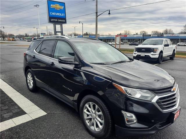2018 Chevrolet Equinox 1LT (Stk: C0431B) in Morrisburg - Image 6 of 22