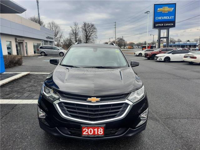 2018 Chevrolet Equinox 1LT (Stk: C0431B) in Morrisburg - Image 7 of 22