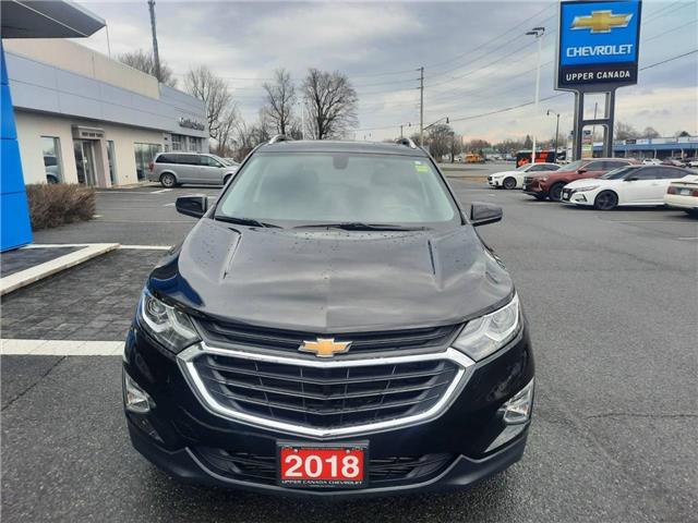2018 Chevrolet Equinox 1LT (Stk: C0431B) in Morrisburg - Image 8 of 22