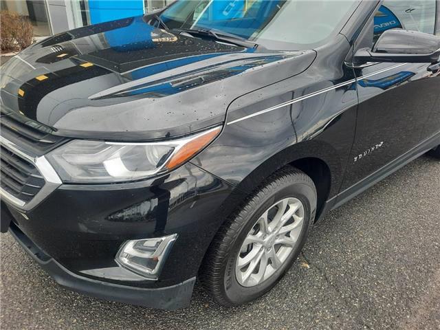 2018 Chevrolet Equinox 1LT (Stk: C0431B) in Morrisburg - Image 9 of 22