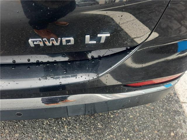 2018 Chevrolet Equinox 1LT (Stk: C0431B) in Morrisburg - Image 10 of 22