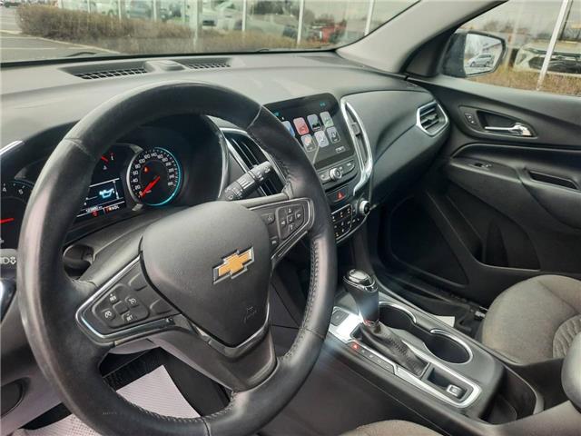 2018 Chevrolet Equinox 1LT (Stk: C0431B) in Morrisburg - Image 11 of 22