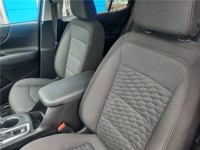 2018 Chevrolet Equinox 1LT (Stk: C0431B) in Morrisburg - Image 12 of 22