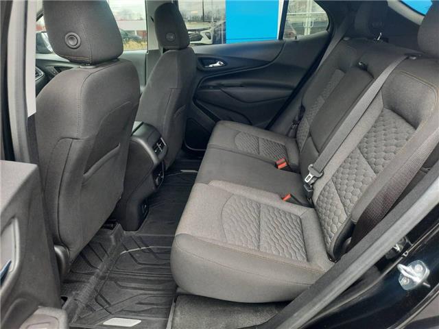 2018 Chevrolet Equinox 1LT (Stk: C0431B) in Morrisburg - Image 13 of 22