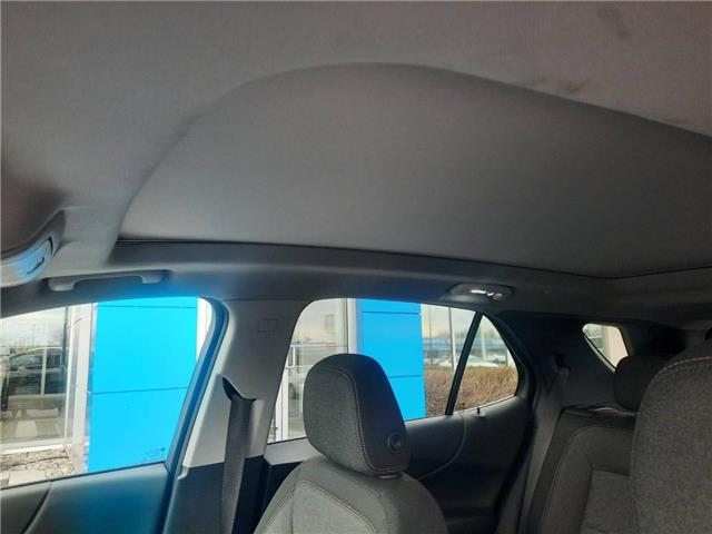 2018 Chevrolet Equinox 1LT (Stk: C0431B) in Morrisburg - Image 14 of 22