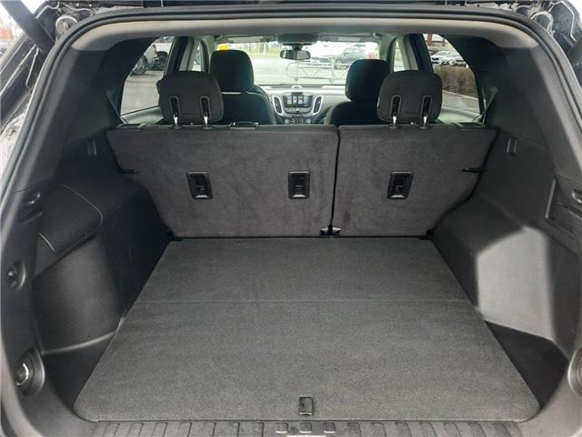 2018 Chevrolet Equinox 1LT (Stk: C0431B) in Morrisburg - Image 15 of 22
