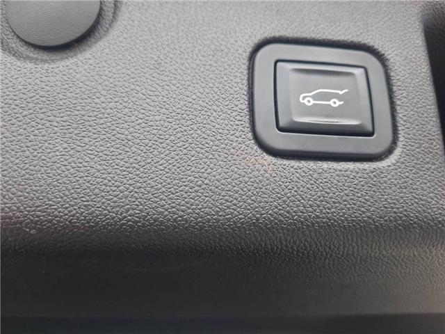 2018 Chevrolet Equinox 1LT (Stk: C0431B) in Morrisburg - Image 16 of 22