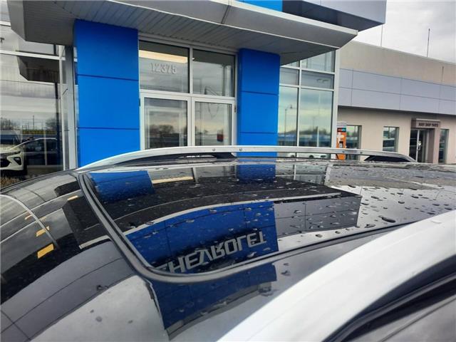 2018 Chevrolet Equinox 1LT (Stk: C0431B) in Morrisburg - Image 17 of 22