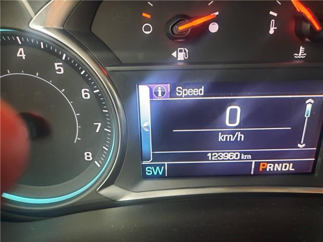 2018 Chevrolet Equinox 1LT (Stk: C0431B) in Morrisburg - Image 19 of 22