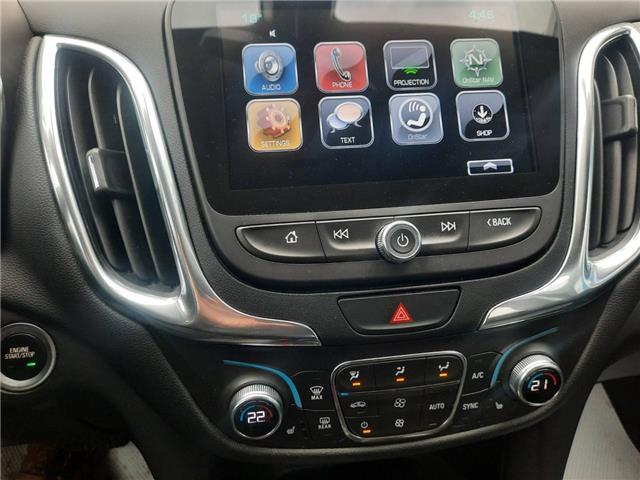 2018 Chevrolet Equinox 1LT (Stk: C0431B) in Morrisburg - Image 20 of 22