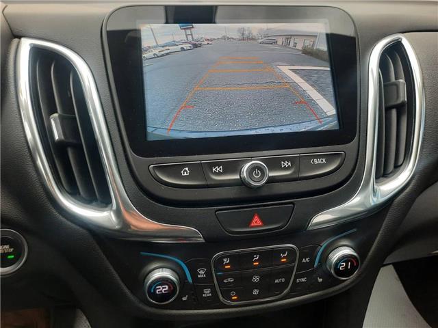 2018 Chevrolet Equinox 1LT (Stk: C0431B) in Morrisburg - Image 21 of 22