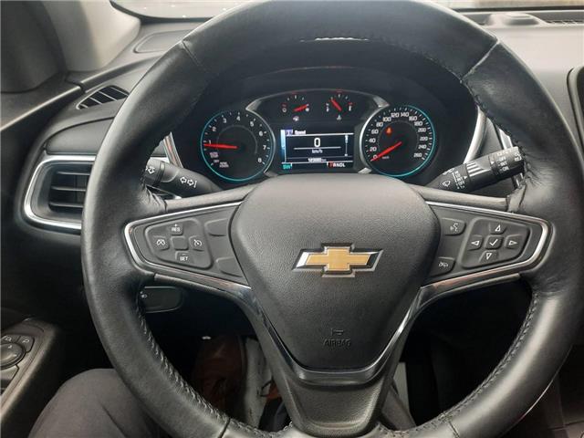 2018 Chevrolet Equinox 1LT (Stk: C0431B) in Morrisburg - Image 22 of 22