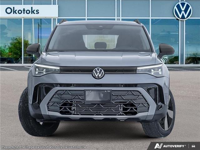 2026 Volkswagen Taos Trendline (Stk: KT-185) in Okotoks - Image 2 of 23 2026 Volkswagen Taos Trendline (Stk: KT-185) in Okotoks - Image 2 of 23
