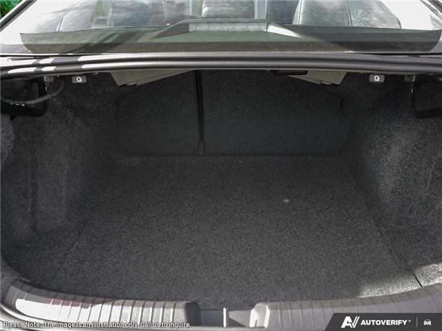 2026 Volkswagen Jetta Comfortline (Stk: KT-192) in Okotoks - Image 7 of 24