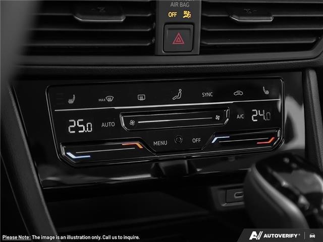 2026 Volkswagen Jetta Comfortline (Stk: KT-192) in Okotoks - Image 22 of 24
