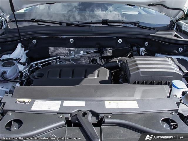 2026 Volkswagen Atlas 2.0 TSI Execline (Stk: KT-182) in Okotoks - Image 6 of 25