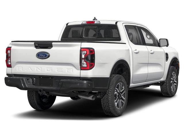 2026 Ford Ranger Lariat (Stk: 26RG6269) in London - Image 3 of 3