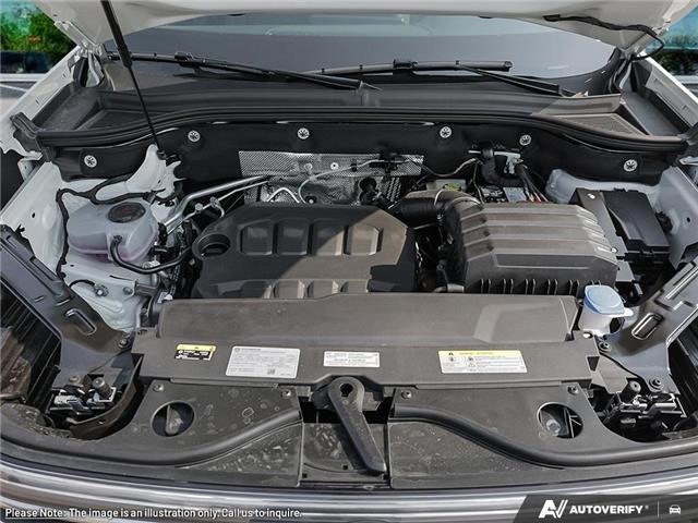2026 Volkswagen Atlas 2.0 TSI Comfortline (Stk: KT-194) in Okotoks - Image 6 of 26 2026 Volkswagen Atlas 2.0 TSI Comfortline (Stk: KT-194) in Okotoks - Image 6 of 26
