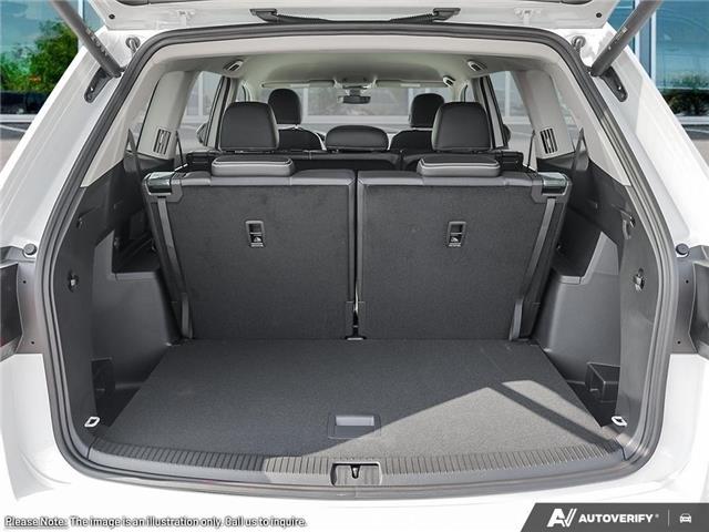 2026 Volkswagen Atlas 2.0 TSI Comfortline (Stk: KT-194) in Okotoks - Image 7 of 26 2026 Volkswagen Atlas 2.0 TSI Comfortline (Stk: KT-194) in Okotoks - Image 7 of 26