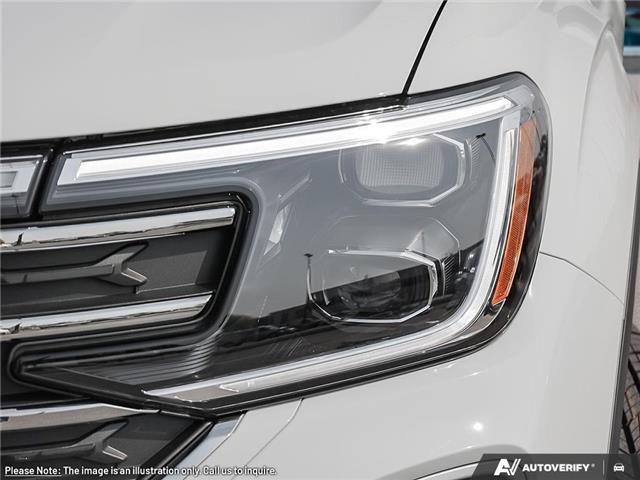 2026 Volkswagen Atlas 2.0 TSI Comfortline (Stk: KT-194) in Okotoks - Image 10 of 26 2026 Volkswagen Atlas 2.0 TSI Comfortline (Stk: KT-194) in Okotoks - Image 10 of 26