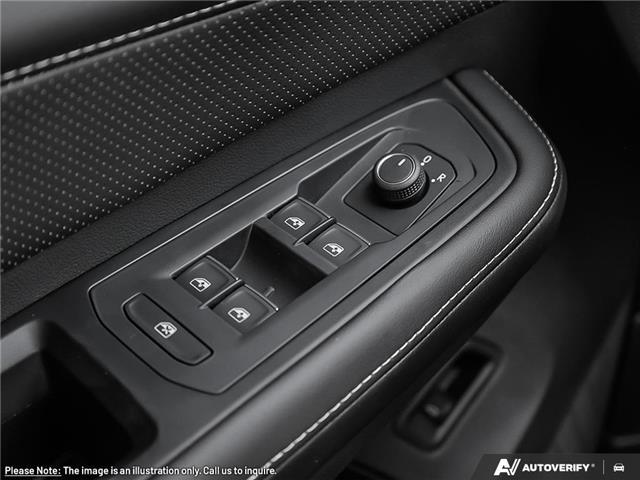 2026 Volkswagen Atlas 2.0 TSI Comfortline (Stk: KT-194) in Okotoks - Image 16 of 26 2026 Volkswagen Atlas 2.0 TSI Comfortline (Stk: KT-194) in Okotoks - Image 16 of 26