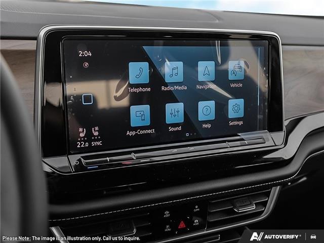 2026 Volkswagen Atlas 2.0 TSI Comfortline (Stk: KT-194) in Okotoks - Image 18 of 26 2026 Volkswagen Atlas 2.0 TSI Comfortline (Stk: KT-194) in Okotoks - Image 18 of 26