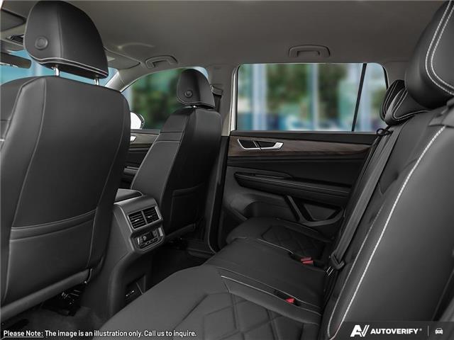 2026 Volkswagen Atlas 2.0 TSI Comfortline (Stk: KT-194) in Okotoks - Image 21 of 26 2026 Volkswagen Atlas 2.0 TSI Comfortline (Stk: KT-194) in Okotoks - Image 21 of 26