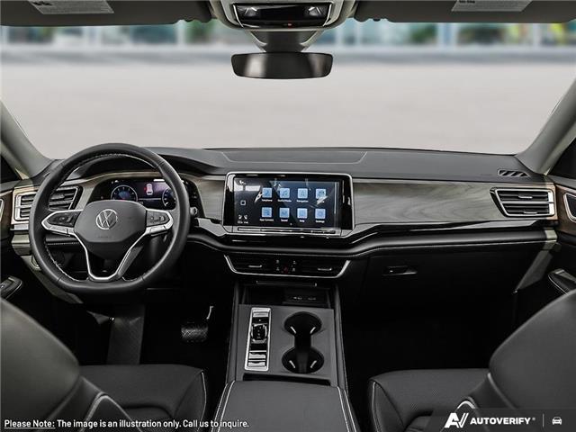 2026 Volkswagen Atlas 2.0 TSI Comfortline (Stk: KT-194) in Okotoks - Image 22 of 26 2026 Volkswagen Atlas 2.0 TSI Comfortline (Stk: KT-194) in Okotoks - Image 22 of 26