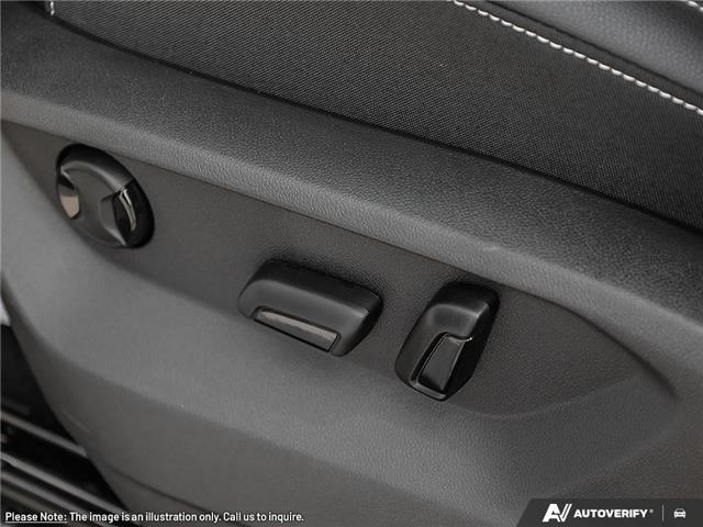 2026 Volkswagen Atlas 2.0 TSI Comfortline (Stk: KT-194) in Okotoks - Image 26 of 26 2026 Volkswagen Atlas 2.0 TSI Comfortline (Stk: KT-194) in Okotoks - Image 26 of 26