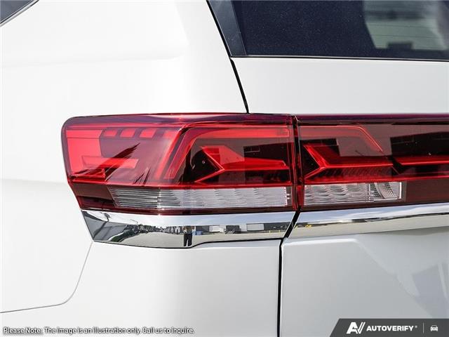 2026 Volkswagen Atlas 2.0 TSI Highline (Stk: KT-169) in Okotoks - Image 11 of 25