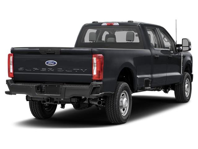 2026 Ford F-350 (Stk: T6576) in St. Thomas - Image 3 of 3 2026 Ford F-350 (Stk: T6576) in St. Thomas - Image 3 of 3