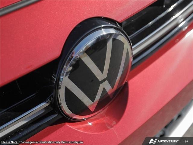 2026 Volkswagen Jetta Highline (Stk: TA9451) in Okotoks - Image 9 of 25 2026 Volkswagen Jetta Highline (Stk: TA9451) in Okotoks - Image 9 of 25