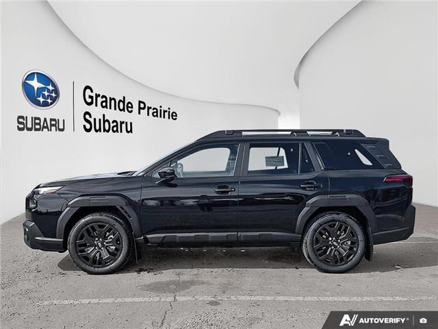 2026 Subaru Outback Limited XT (Stk: 26OUB9291) in Grande Prairie - Image 2 of 27