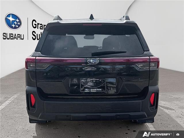 2026 Subaru Outback Limited XT (Stk: 26OUB9291) in Grande Prairie - Image 4 of 27
