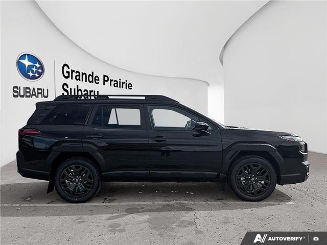 2026 Subaru Outback Limited XT (Stk: 26OUB9291) in Grande Prairie - Image 6 of 27