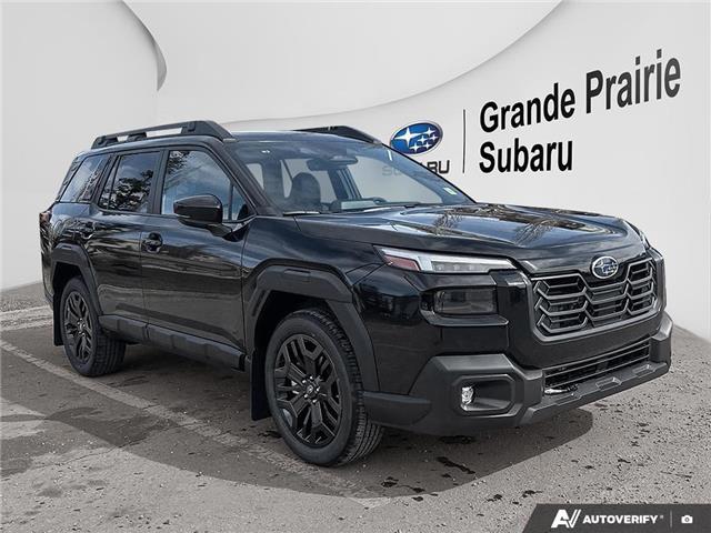 2026 Subaru Outback Limited XT (Stk: 26OUB9291) in Grande Prairie - Image 7 of 27