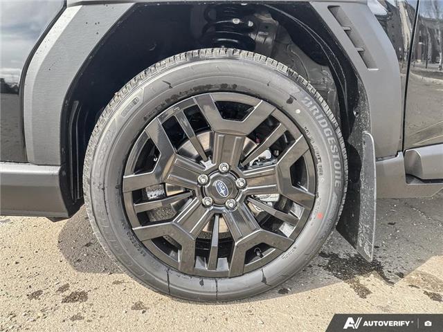 2026 Subaru Outback Limited XT (Stk: 26OUB9291) in Grande Prairie - Image 9 of 27