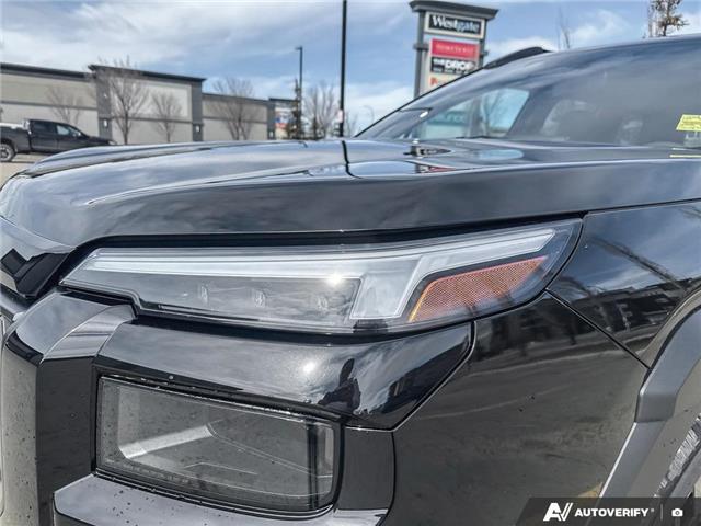 2026 Subaru Outback Limited XT (Stk: 26OUB9291) in Grande Prairie - Image 10 of 27