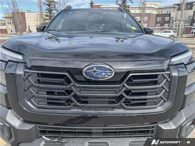2026 Subaru Outback Limited XT (Stk: 26OUB9291) in Grande Prairie - Image 11 of 27