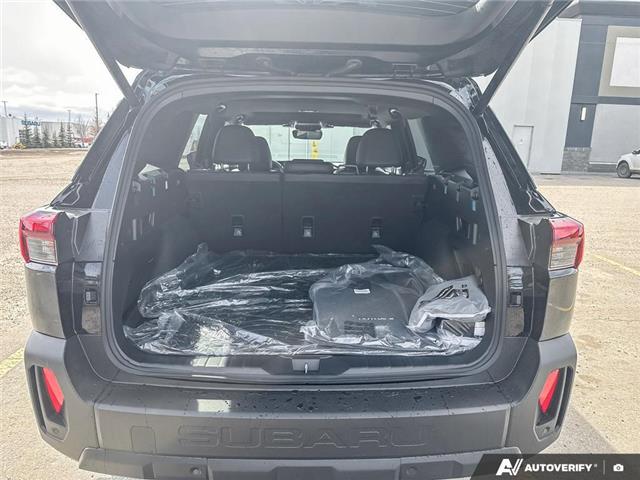2026 Subaru Outback Limited XT (Stk: 26OUB9291) in Grande Prairie - Image 13 of 27