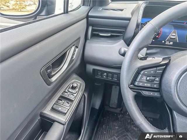 2026 Subaru Outback Limited XT (Stk: 26OUB9291) in Grande Prairie - Image 18 of 27