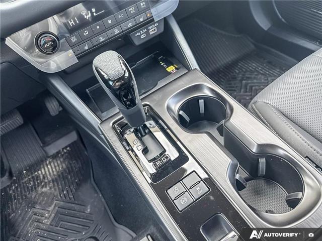 2026 Subaru Outback Limited XT (Stk: 26OUB9291) in Grande Prairie - Image 19 of 27