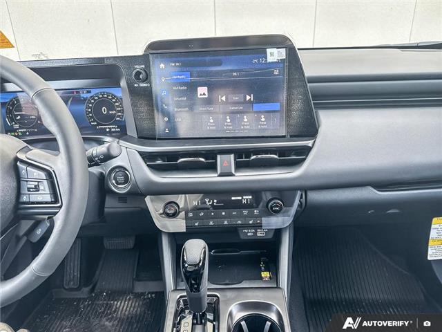 2026 Subaru Outback Limited XT (Stk: 26OUB9291) in Grande Prairie - Image 20 of 27