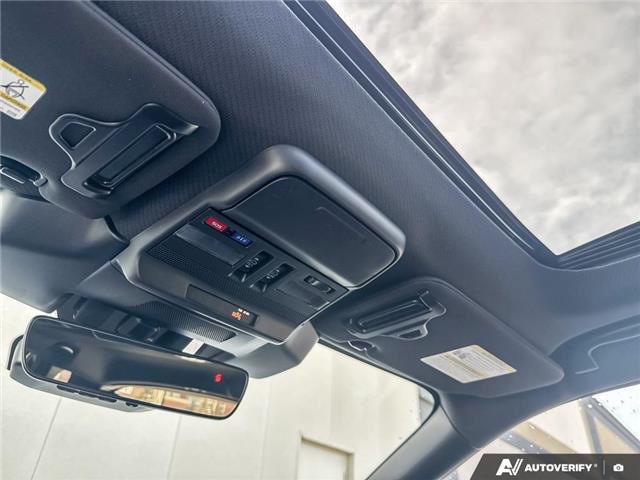 2026 Subaru Outback Limited XT (Stk: 26OUB9291) in Grande Prairie - Image 22 of 27