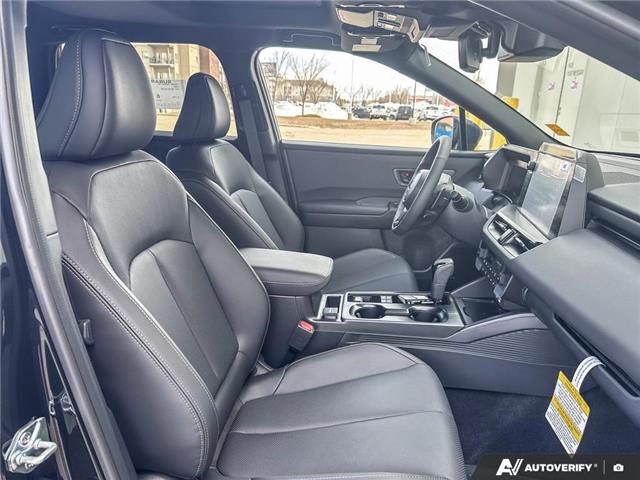 2026 Subaru Outback Limited XT (Stk: 26OUB9291) in Grande Prairie - Image 23 of 27
