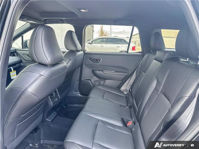 2026 Subaru Outback Limited XT (Stk: 26OUB9291) in Grande Prairie - Image 24 of 27