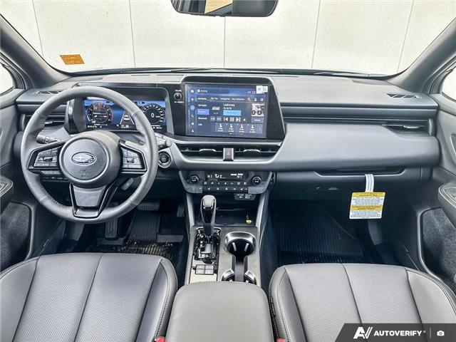 2026 Subaru Outback Limited XT (Stk: 26OUB9291) in Grande Prairie - Image 25 of 27