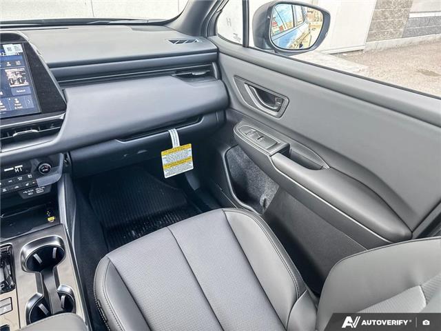 2026 Subaru Outback Limited XT (Stk: 26OUB9291) in Grande Prairie - Image 26 of 27