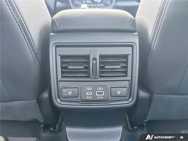 2026 Subaru Outback Limited XT (Stk: 26OUB9291) in Grande Prairie - Image 27 of 27